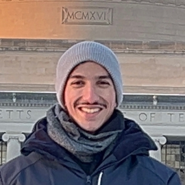 Ashraf Boussahi