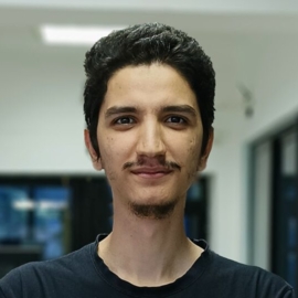 Mohamed Messaoud Louamri