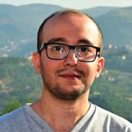 Nacer Eddine Belaloui