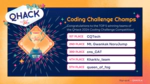 CQTech Wins First Prize at QHack 2024 Coding Challenge