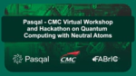 CQTech Team Wins First Place at Pasqal-CMC Microsystems Hackathon